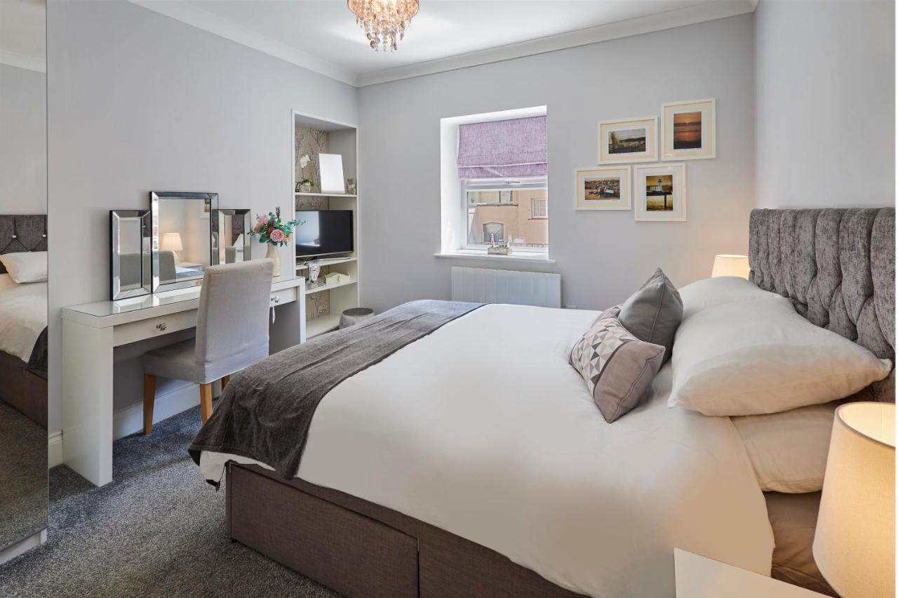 Host & Stay - Brooklands Timeless Scarborough Exteriör bild