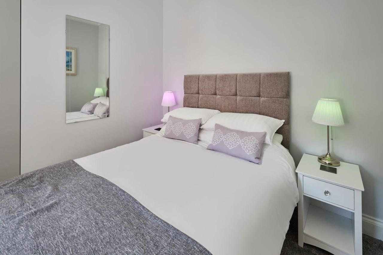 Host & Stay - Brooklands Timeless Scarborough Exteriör bild