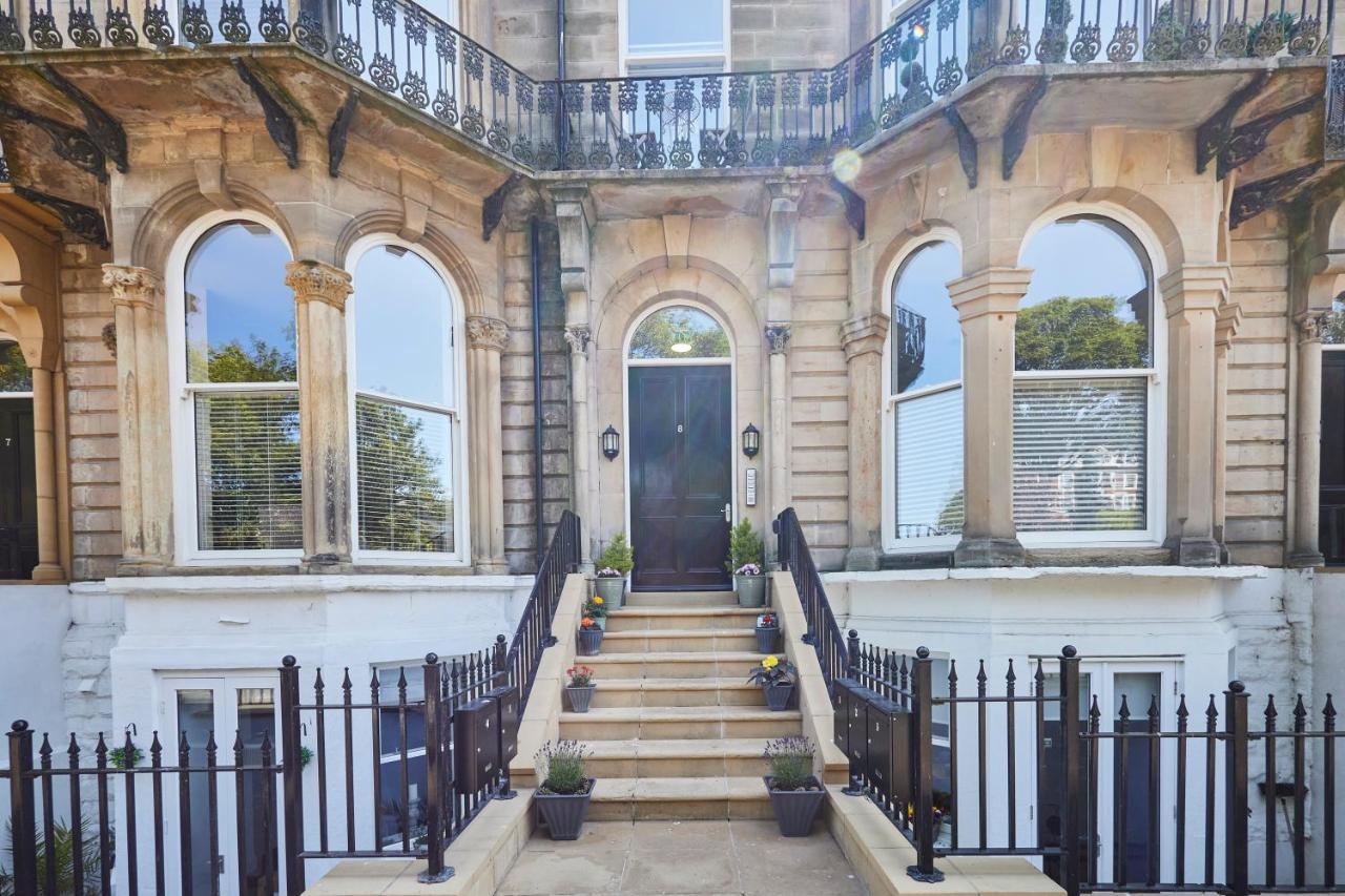 Host & Stay - Brooklands Timeless Scarborough Exteriör bild