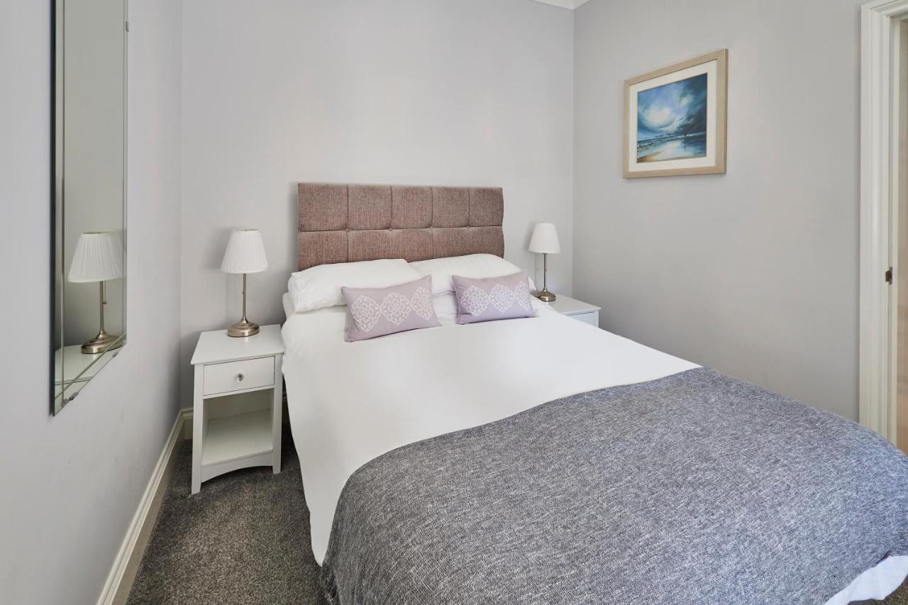 Host & Stay - Brooklands Timeless Scarborough Exteriör bild